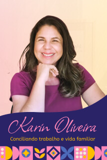 Karin Oliveira - CASE