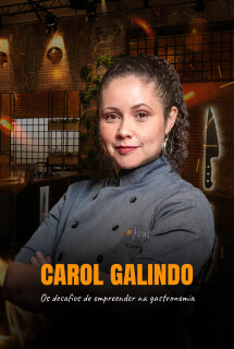Carol Galindo - CASE