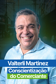 Valterli Martinez - CASE